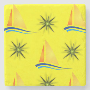 Porta-copo De Pedra Marble Stone Porta copos Navegando