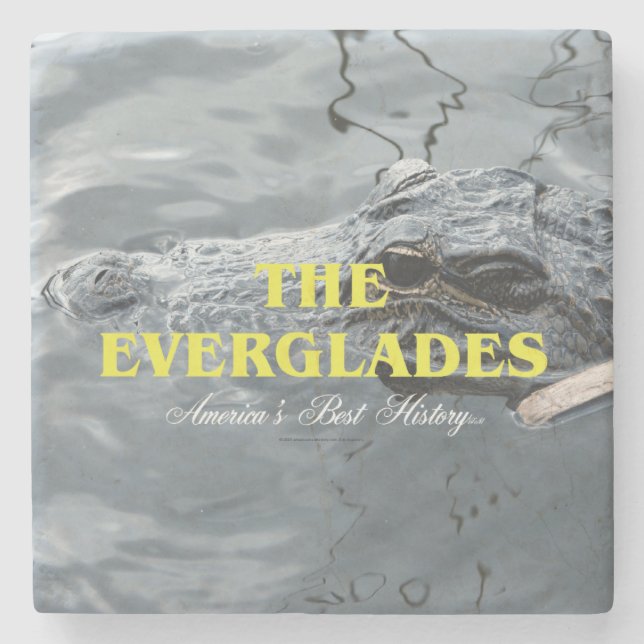 Porta-copo De Pedra Marismas de ABH (Frente)