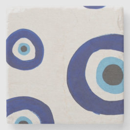 Porta-copo De Pedra Mau Porta copos