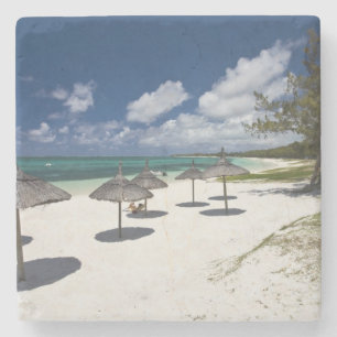 Porta-copo De Pedra Mauritius, Mauritius Oriental, Belle Mare,