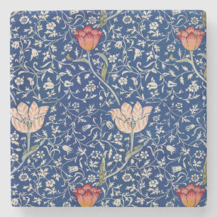 Porta-copo De Pedra Medway Pattern (por William Morris)