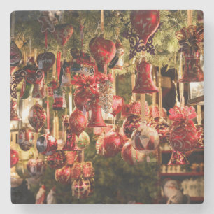 Porta-copo De Pedra Mercado de Natal