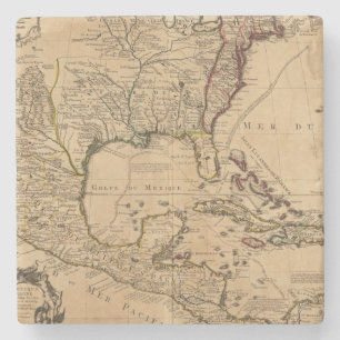 Porta-copo De Pedra México 10