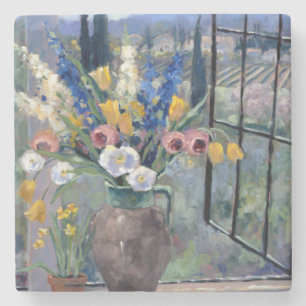 Porta-copo De Pedra Montanhês II de Toscânia