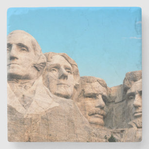 PORTA-COPO DE PEDRA MONTAR RUSHMORE