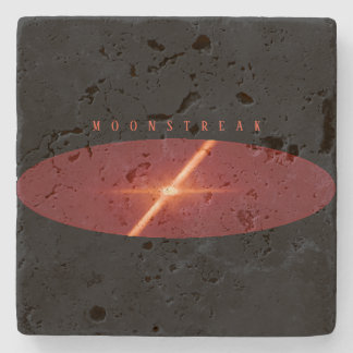 Porta-copo De Pedra Moonstreak