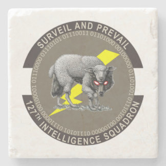 Porta-copo De Pedra Morale 127