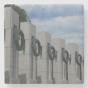 Porta-copo De Pedra Mortes Memoriais I
