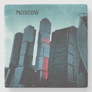 PORTA-COPO DE PEDRA MOSCOU