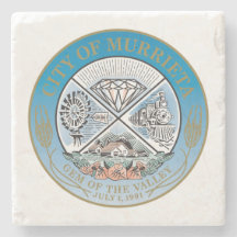 Murrieta (Califórnia) City Seal