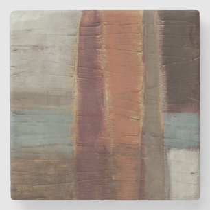 Porta-copo De Pedra Musings antigas II