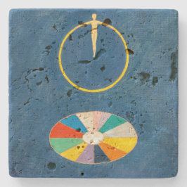 Porta-copo De Pedra N.º 54 (Superior) | Anna Cassel |