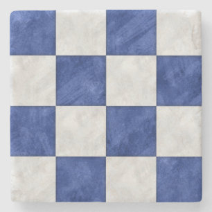 Porta-copo De Pedra N Novembro: Sinal náutico de Aquarela Marítimo Fla