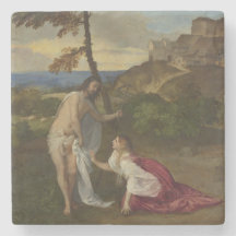 Não me toque (por Titian)