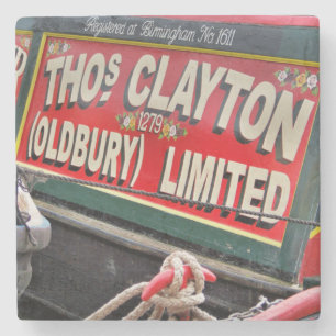 PORTA-COPO DE PEDRA NAVIOS