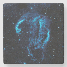 Porta-copo De Pedra Nebulosa do Loop de Cygnus (NASA)