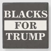 Negros Para Trump