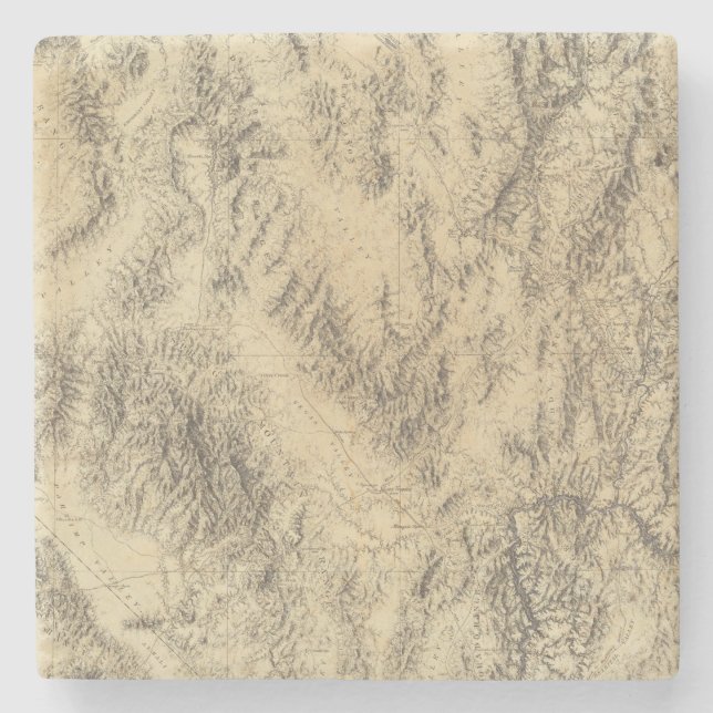 Porta-copo De Pedra Nevada 6 (Frente)