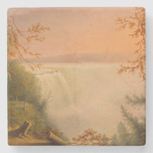 Niagara Falls (Faixas de Ferradura) (Rembrandt Pea