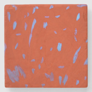 Porta-copo De Pedra No Vulcão  