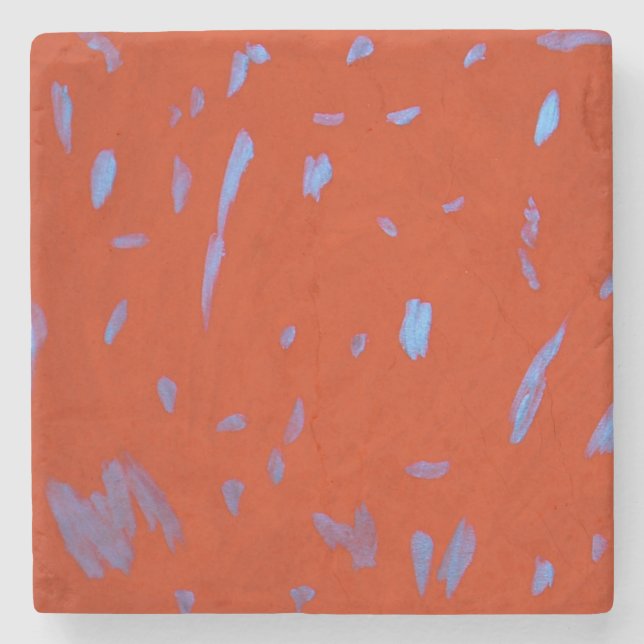 Porta-copo De Pedra No vulcão (Frente)