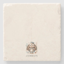 Porta-copo De Pedra Nome do Adição de Turquia