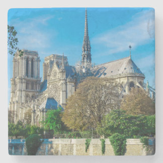 Porta-copo De Pedra Notre Dame de Paris, França