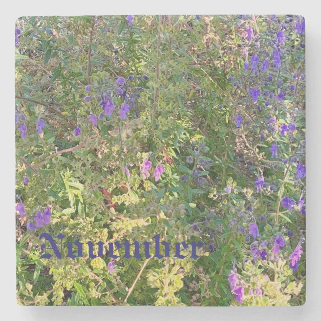 PORTA-COPO DE PEDRA NOVEMBRO (Frente)