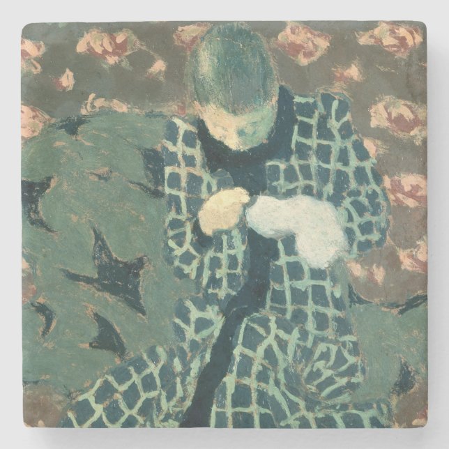 Porta-copo De Pedra O reparador, 1891 (Frente)