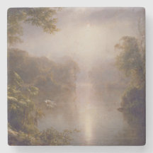 O rio da luz (Manhã nos trópicos)