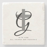 Obrigado religioso cristão personalizado