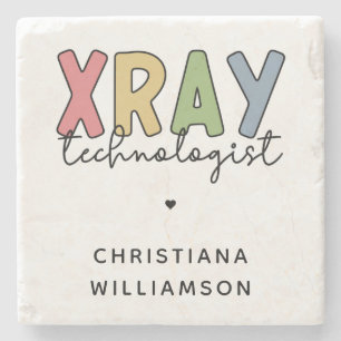 Porta-copo De Pedra Ofertas técnicas de raios-X personalizadas do Xray