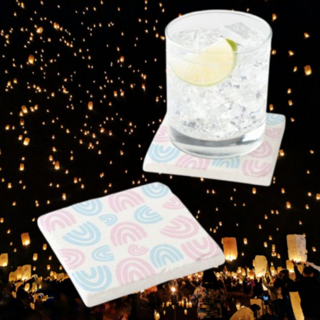 Porta-copo De Pedra Orgulho Sob Cada Vidro (Criador carregado)