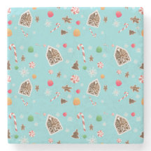 Ornamento Gingerpão