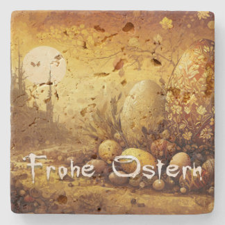 Porta-copo De Pedra Osterhoffnung em einer apokalyptischen Welt
