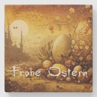Porta-copo De Pedra Osterhoffnung em einer apokalyptischen Welt
