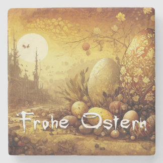 Porta-copo De Pedra Osterhoffnung em einer apokalyptischen Welt