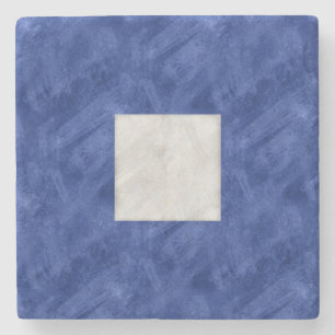 Porta-copo De Pedra P Papa Watercolor Sinalizador Marítimo Náutico