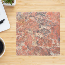 Padrão de Pedra do Jasper Laranja