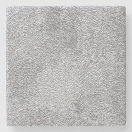 Porta-copo De Pedra Padrão de textura de parede da cinza escura concre