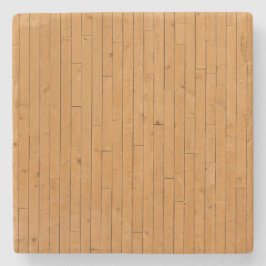 Porta-copo De Pedra Painéis de madeira