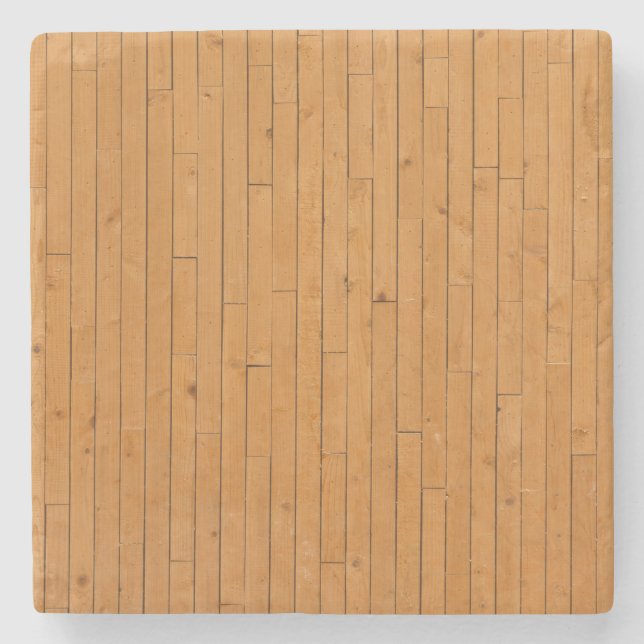 Porta-copo De Pedra Painéis de madeira (Frente)