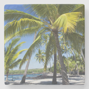 Porta-copo De Pedra Palmeiras, Parque Histórico Nacional Pu'uhonua o