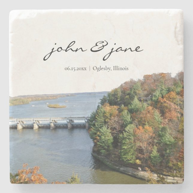 Porta-copo De Pedra Parque Estadual Personalizado de Rock Estadual de  (Frente)