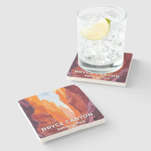 Porta-copo De Pedra Parque Nacional Bryce Canyon   Viagens em Utah