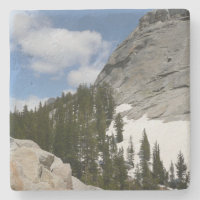 Parque Nacional de Snowy Granite Domes II Yosemite