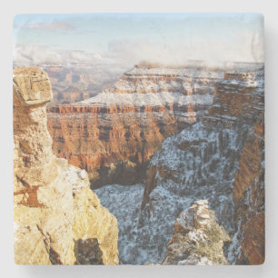 Porta-copo De Pedra Parque nacional do Grand Canyon, arizona, EUA