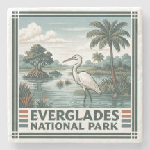 Parque Nacional Everglades