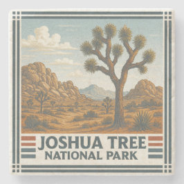 Porta-copo De Pedra Parque Nacional Joshua Tree