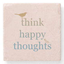 Pássaros do Pensamento Feliz